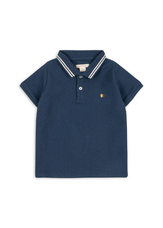 Konges Sløjd Florian Poloshirt