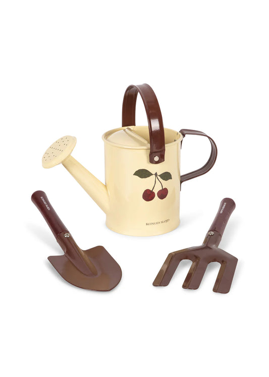 Konges Sløjd Gartenset