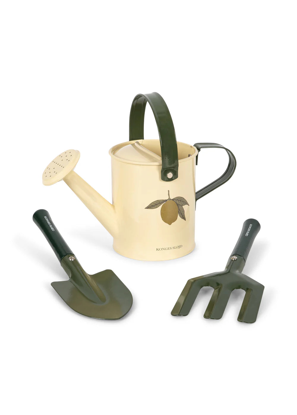 Konges Sløjd Gartenset