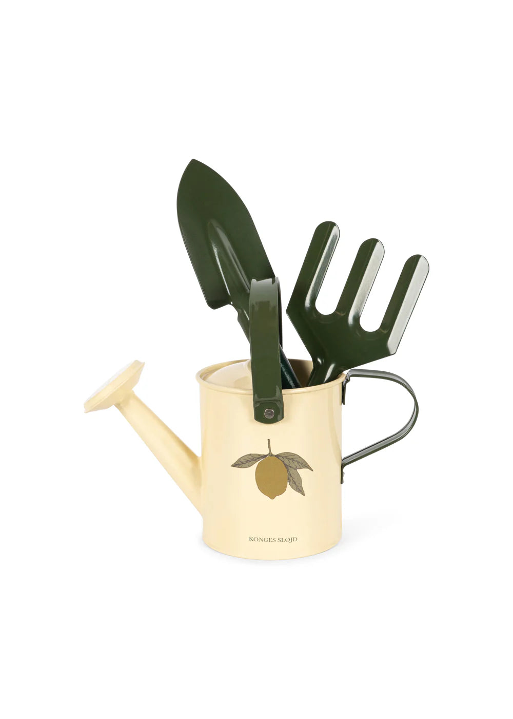 Konges Sløjd Gartenset