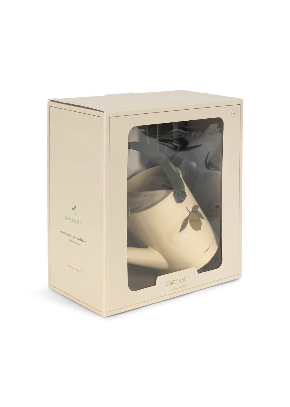 Konges Sløjd Gartenset