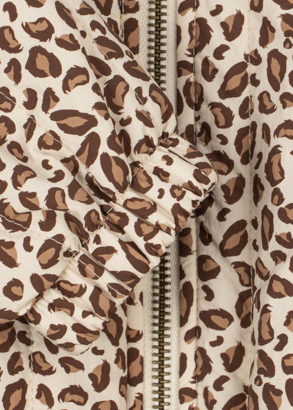 Konges Sløjd Juno Bomberjacke - Leo