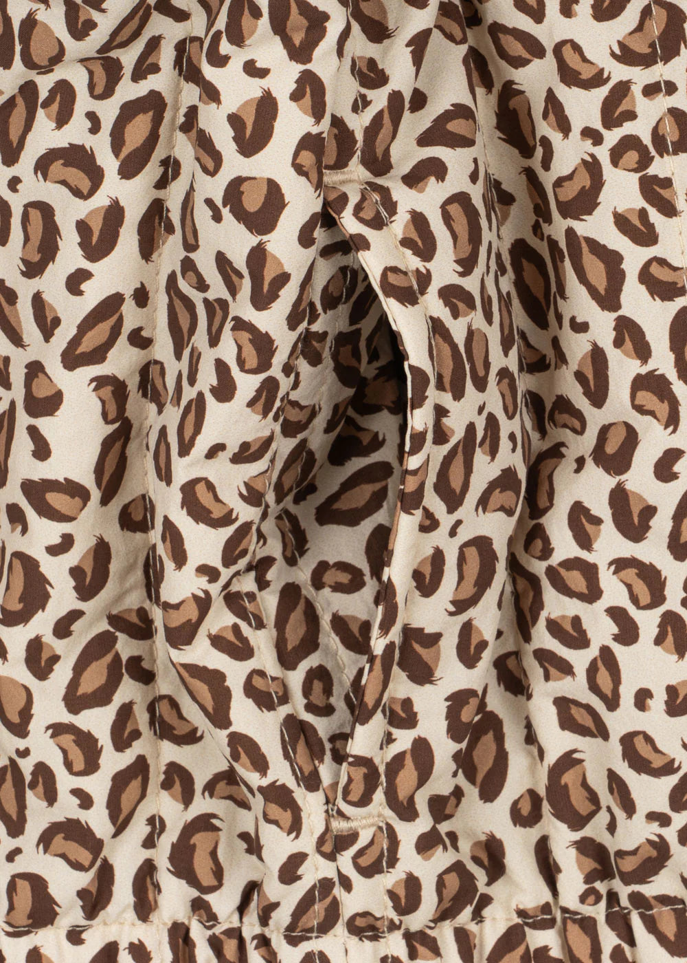 Konges Sløjd Juno Bomberjacke - Leo