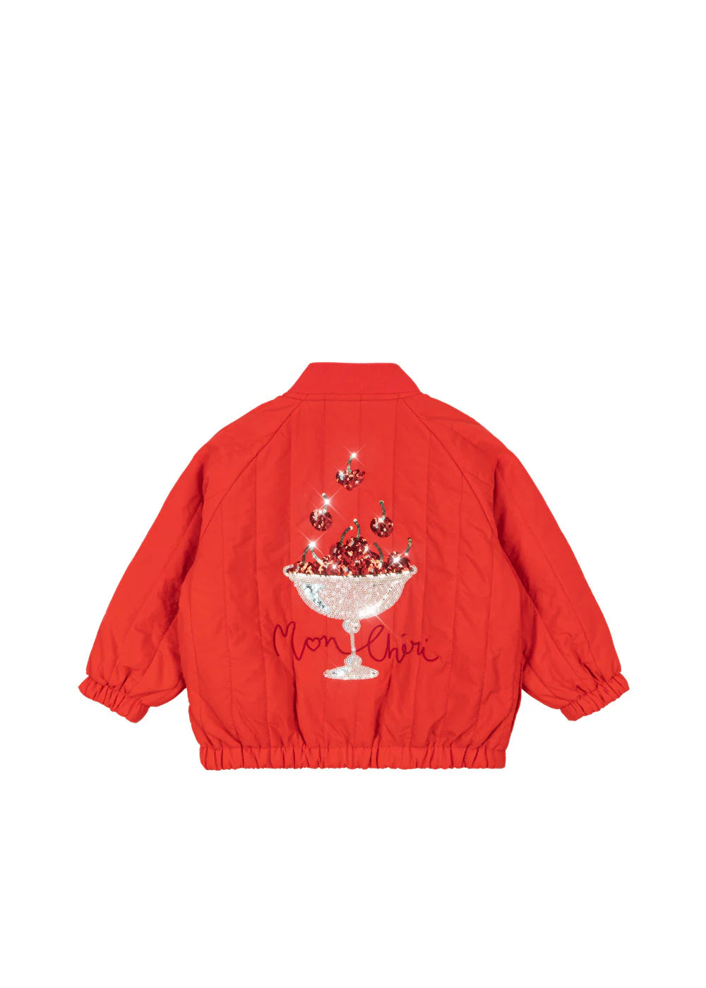 Konges Sløjd Juno Bomberjacke