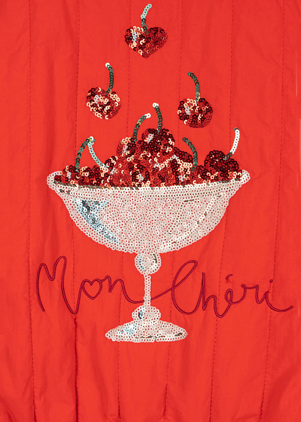 Konges Sløjd Juno Weste