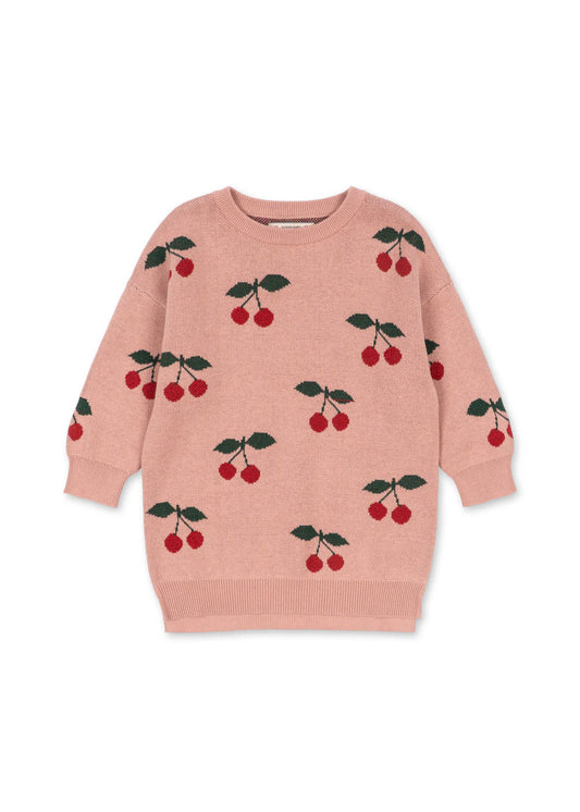 Konges Sløjd Lapis Glitzer Kleid