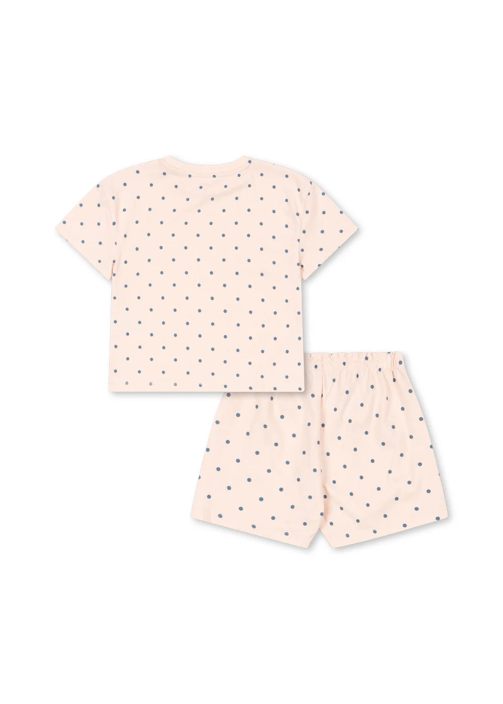 Konges Sløjd Lin Tee Set