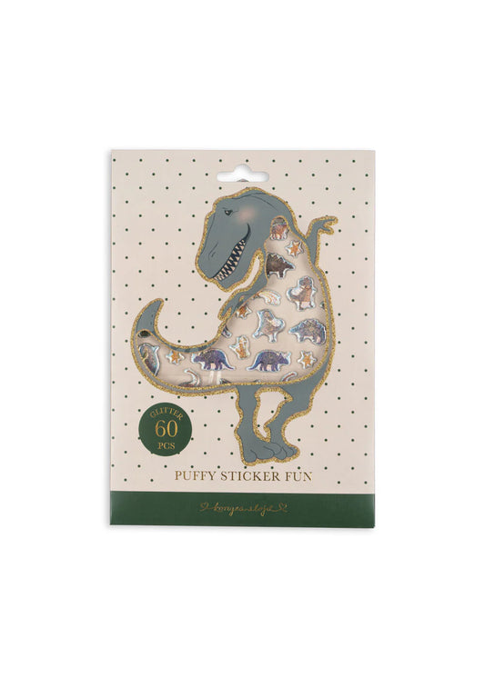 Konges Sløjd Sticker Dino
