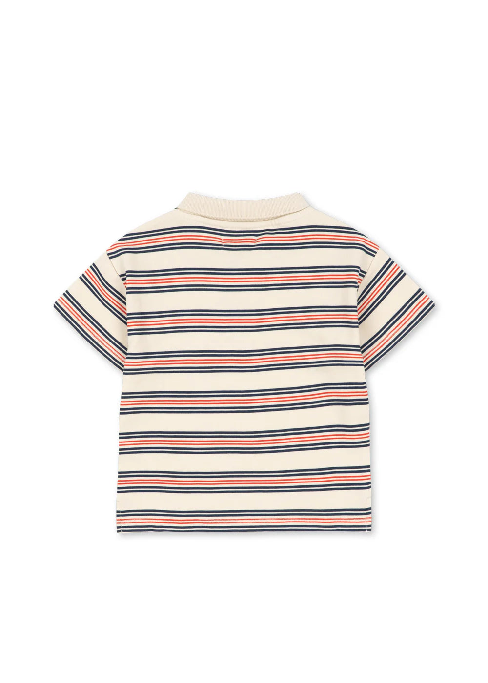 Konges Sløjd Poloshirt Spotty