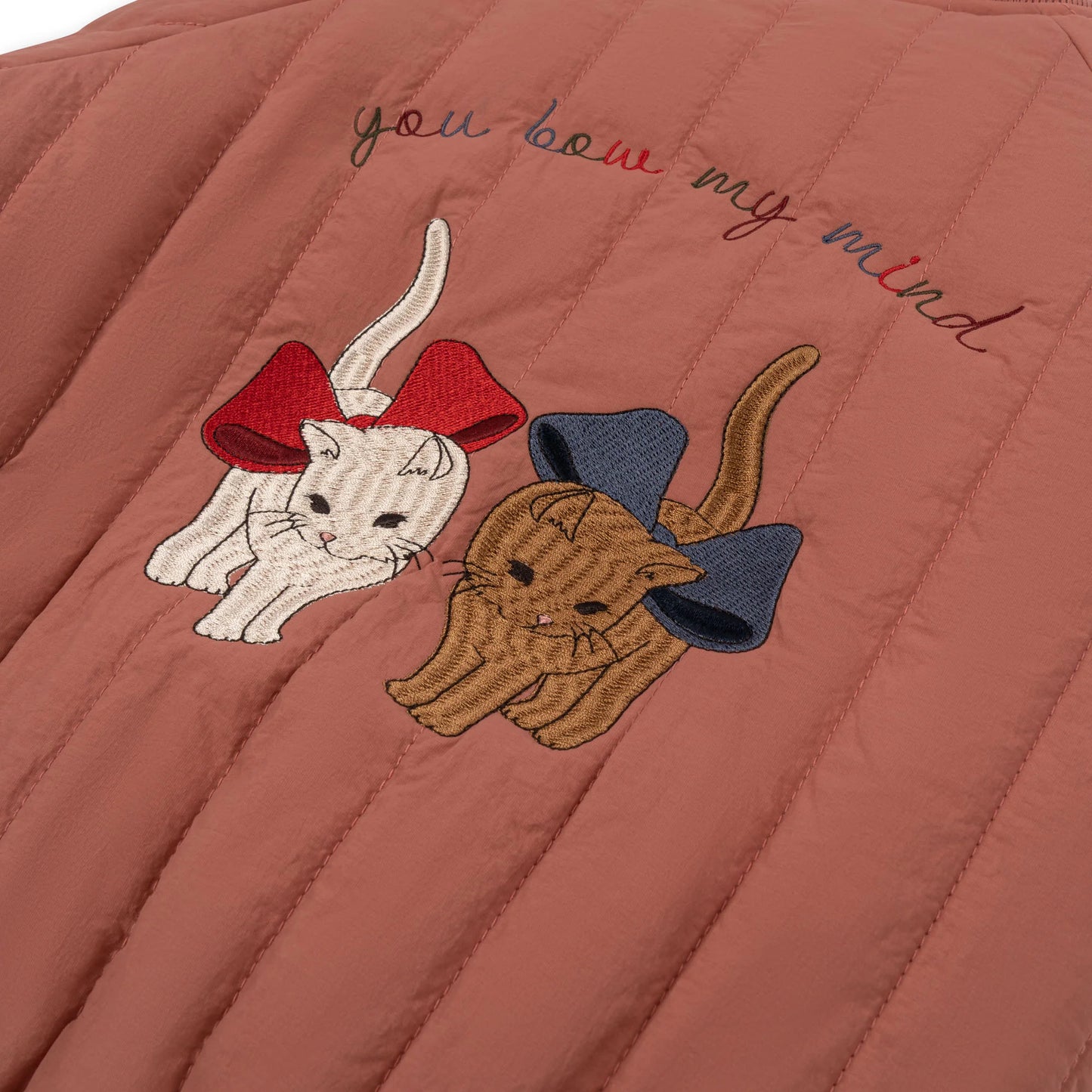 Konges Sløjd Juno Bomber