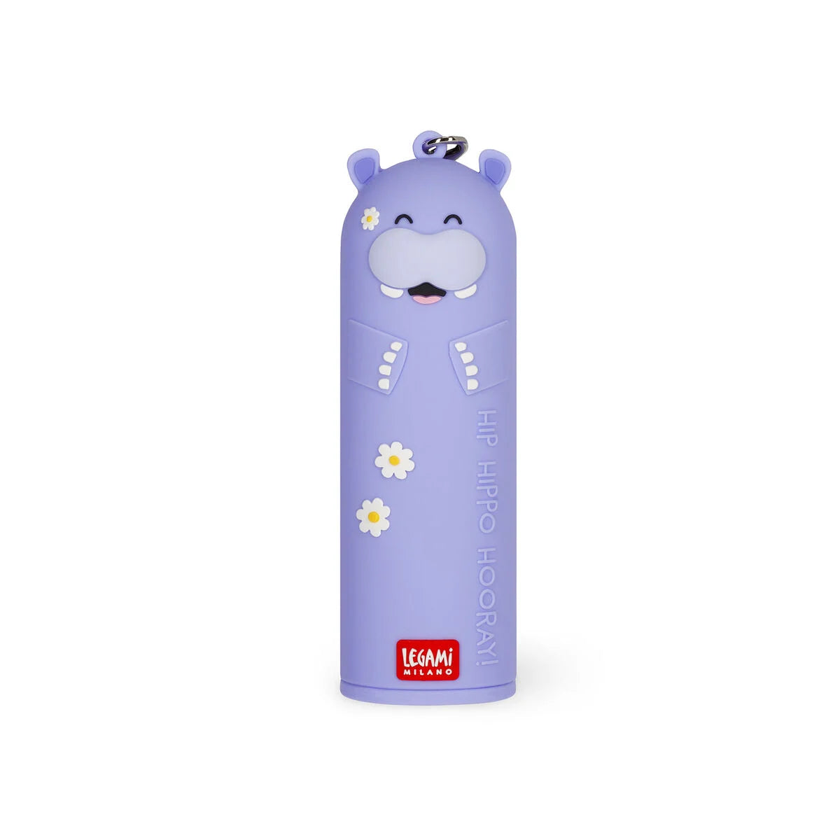 Legami Hippo Tragbares Batterieladegerät - My Super Power