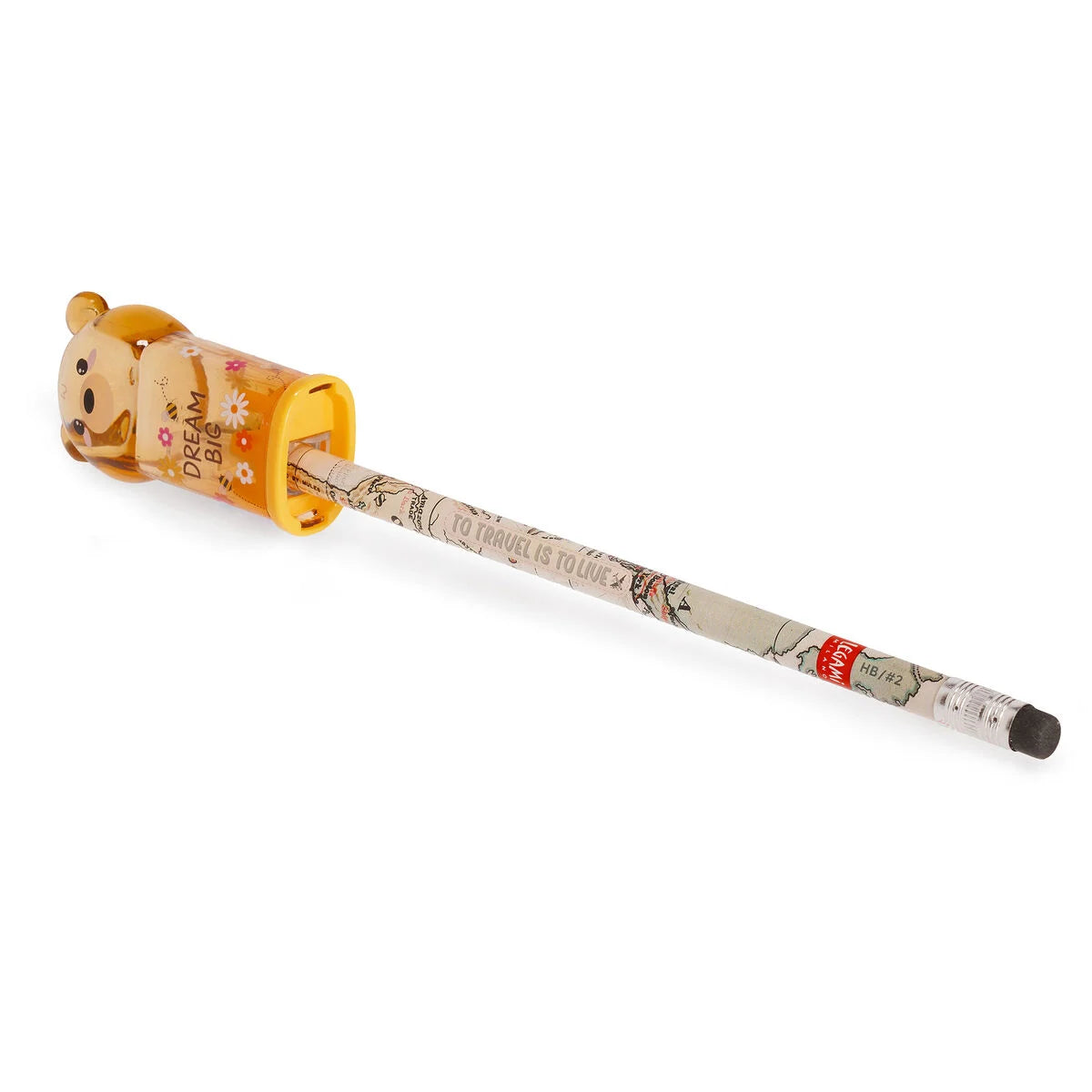 Legami - Bear Sweet Bear - Anspitzer