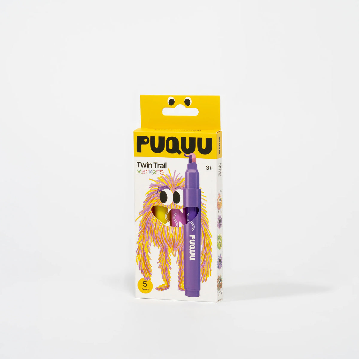 Puquu Twin Trail Marker - 5 Farben