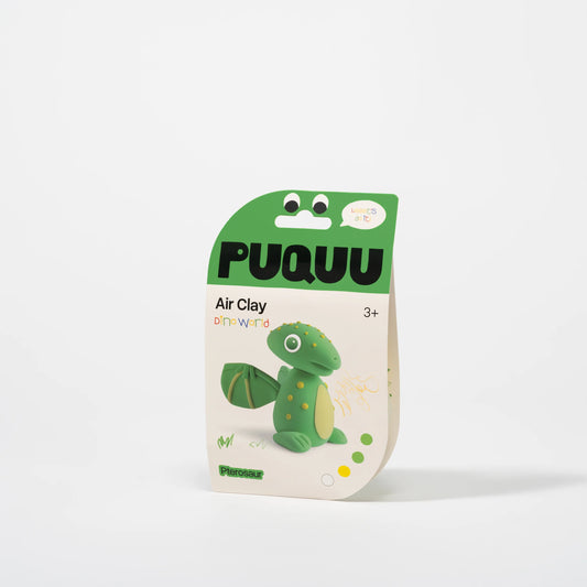 Puquu Air Clay - Pterosaur