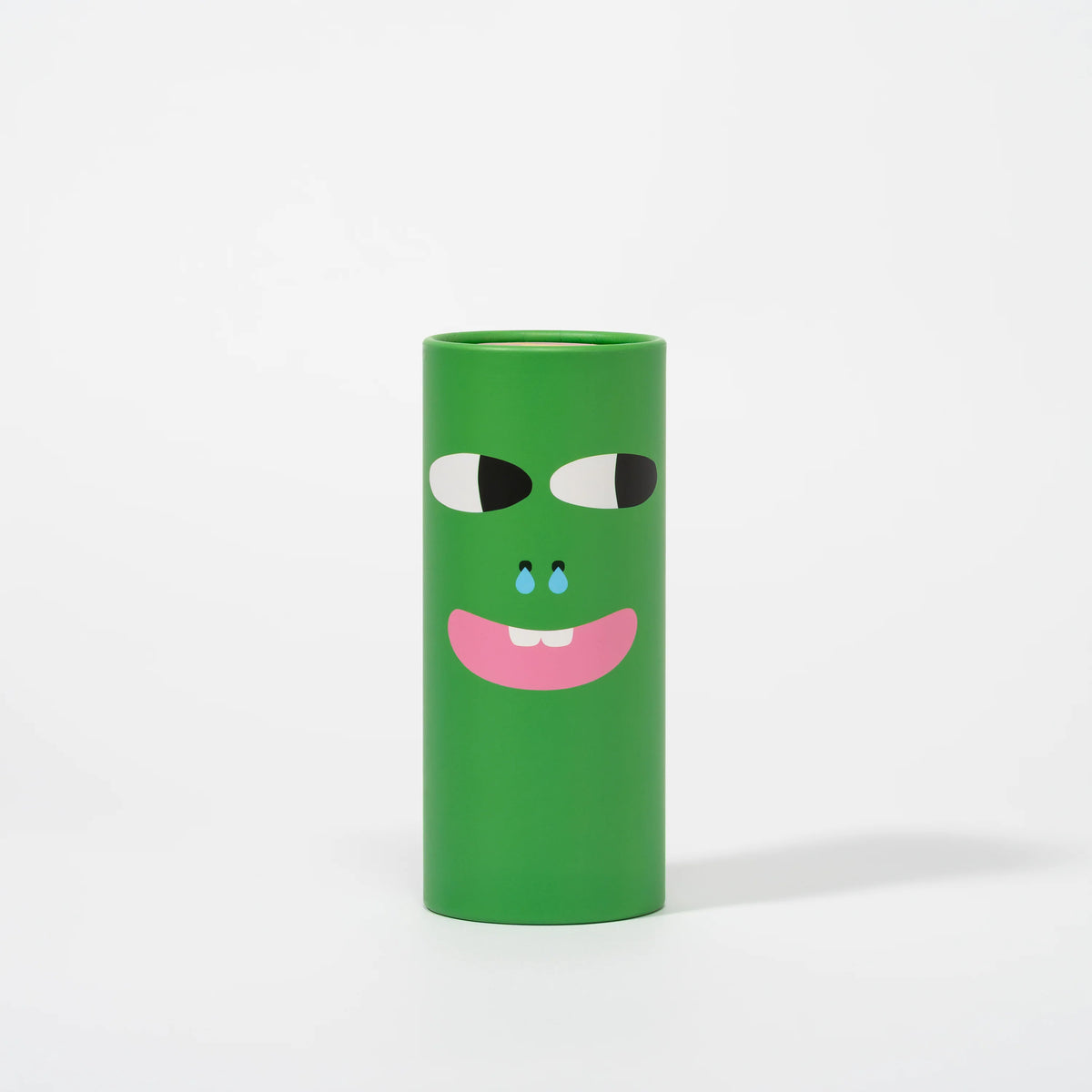 Puquu Sneezy Papiertücher - grün