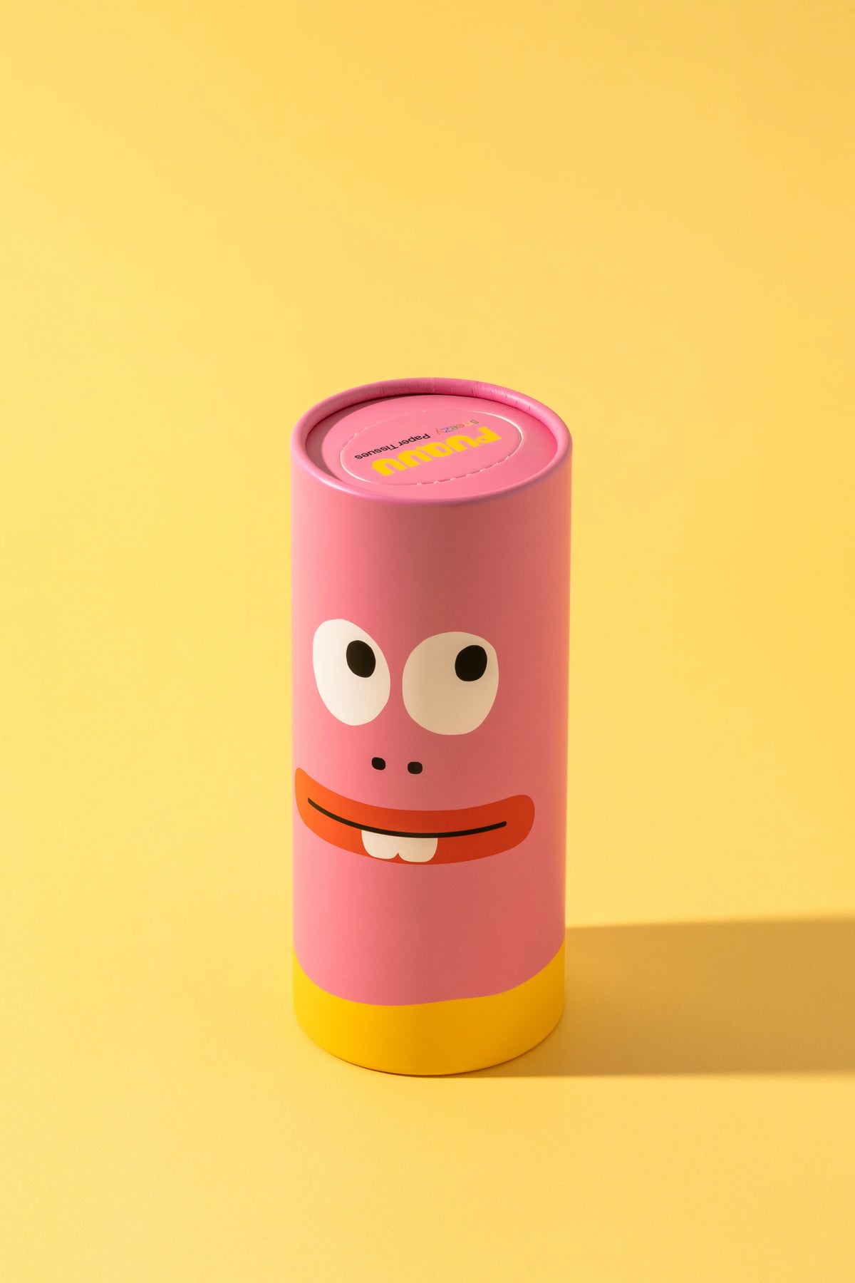 Puquu Sneezy Papiertücher - pink