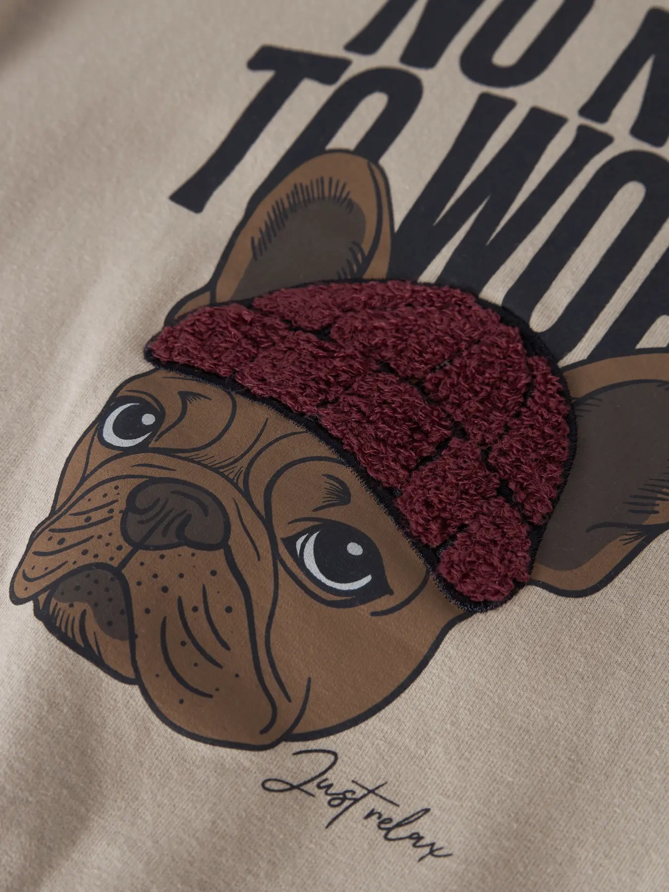 Name it Riguna Sweatshirt