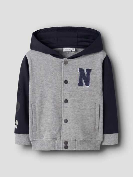 Name it Sweatjacke