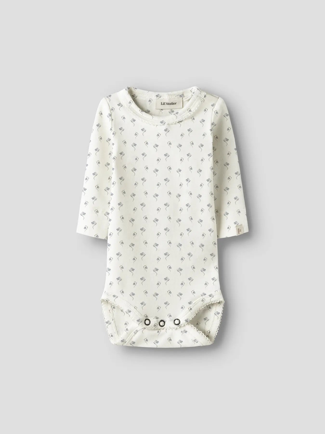 Lil' Atelier Gayo Body Tencel