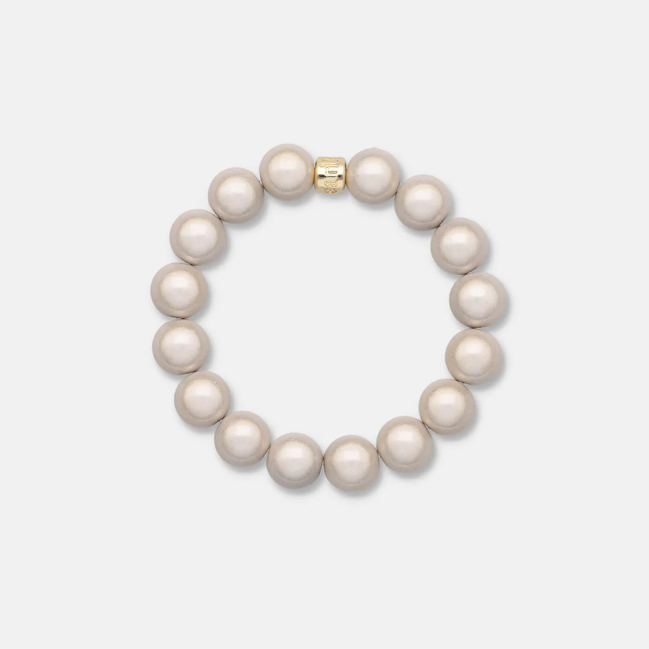 Magic Pearl (NEU) Pastellträume "Vanilleglanz" Gold