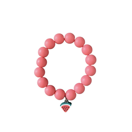 Ratatam! Armband pink Wassermelone