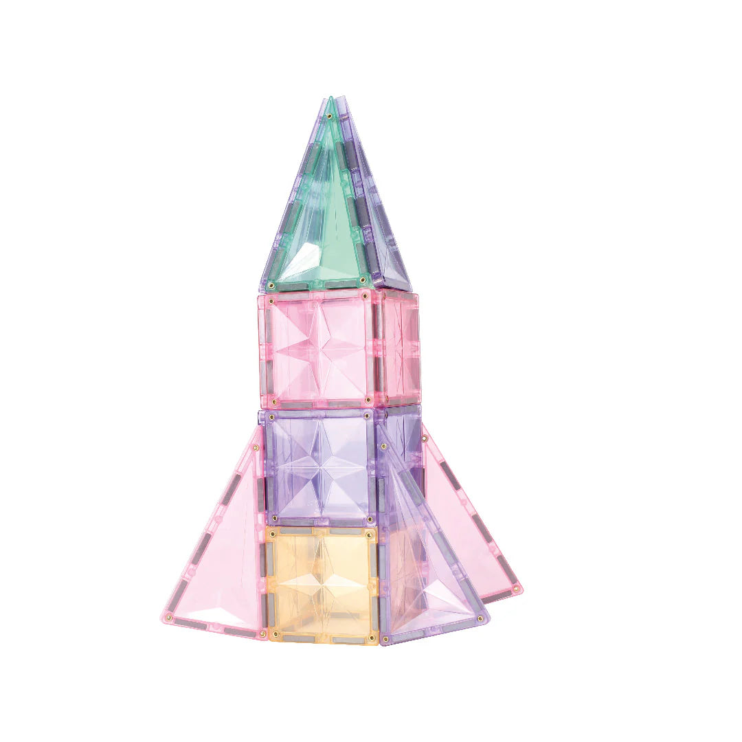 Cleverclixx Petite Pack Pastell / 36Teile