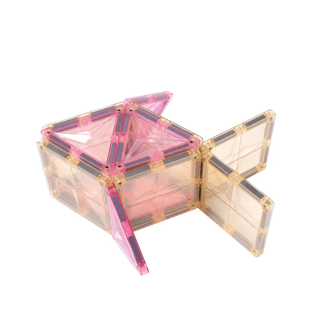 Cleverclixx Petite Pack Pastell / 36Teile