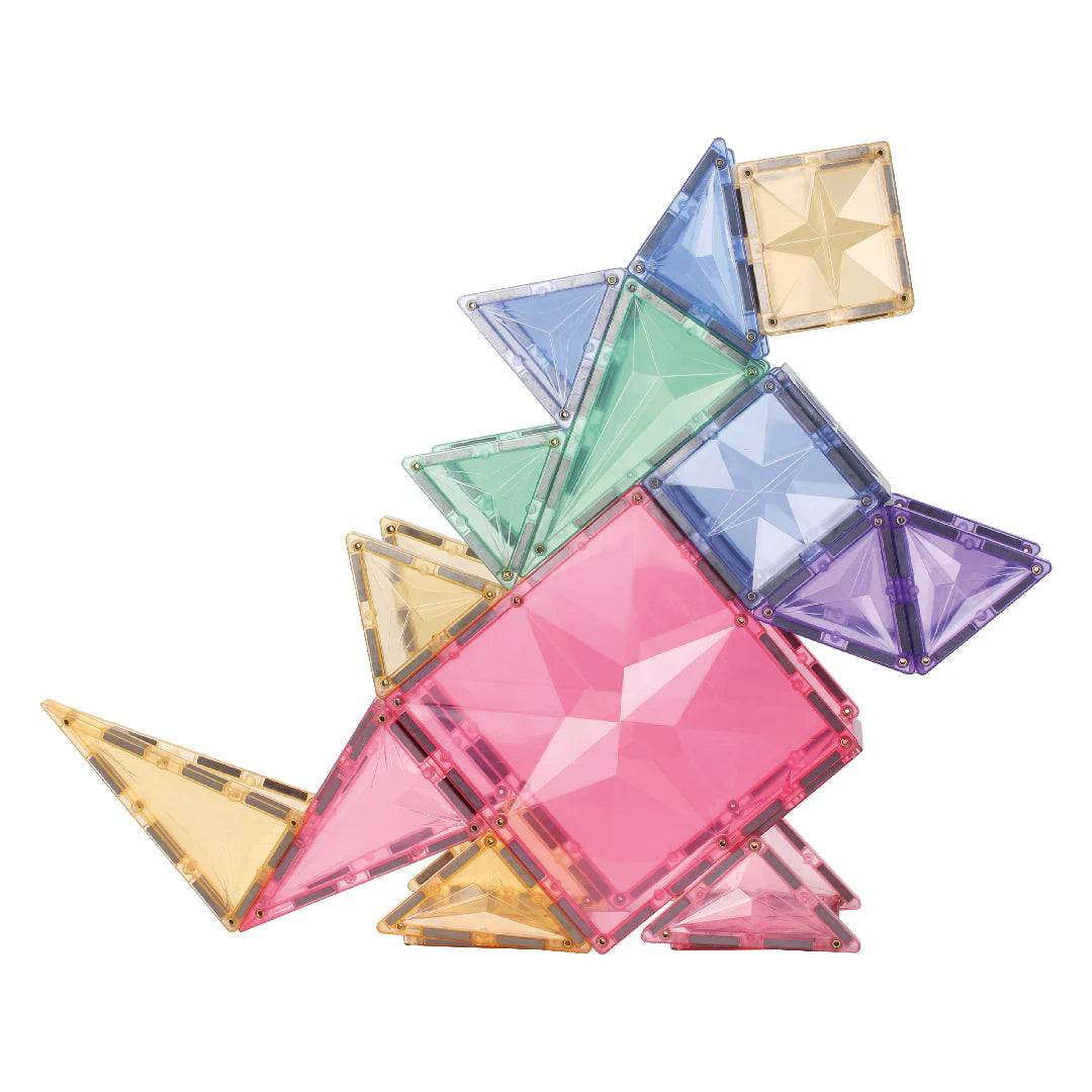 Cleverclixx Petite Pack Pastell / 36Teile