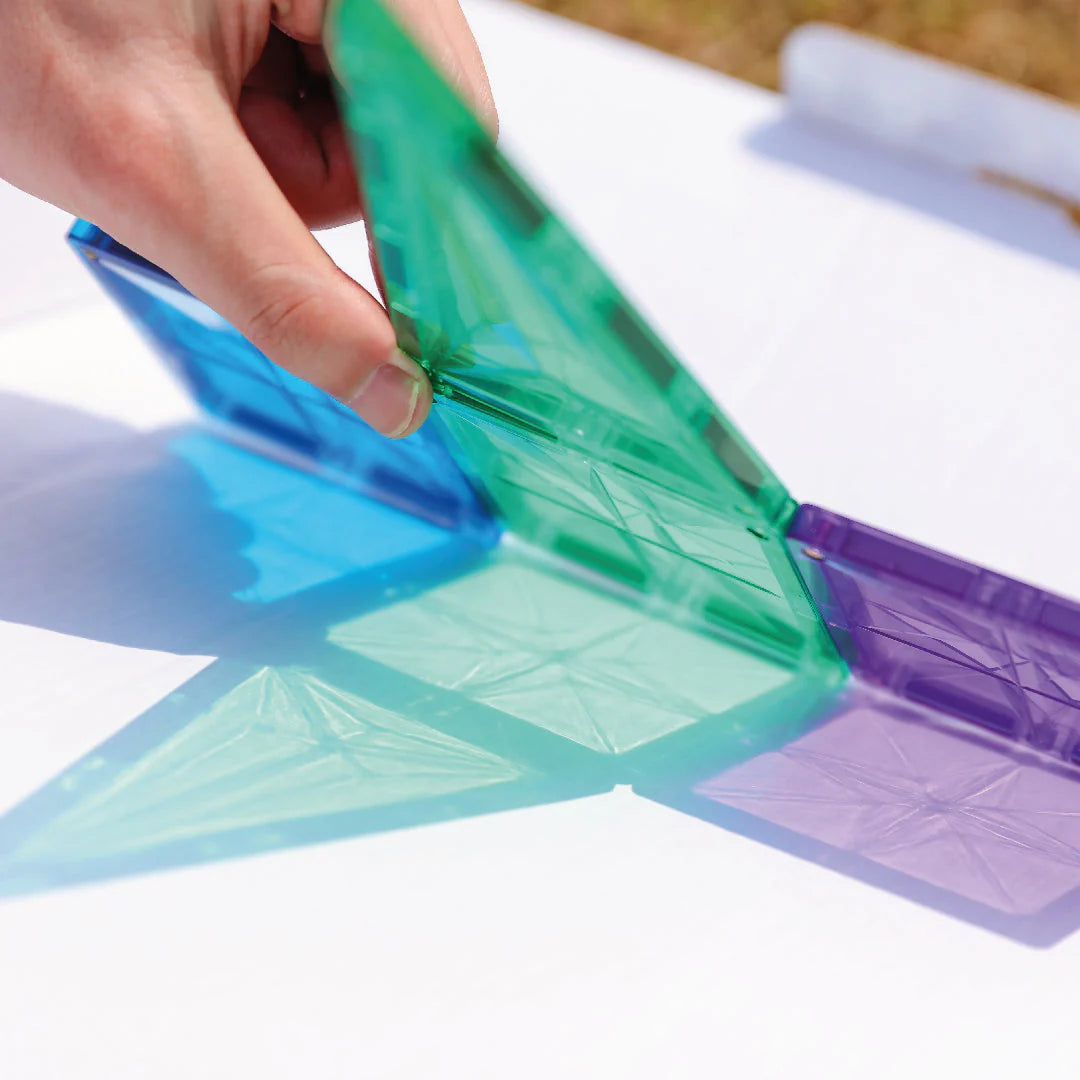 Cleverclixx Petite Pack Pastell / 36Teile