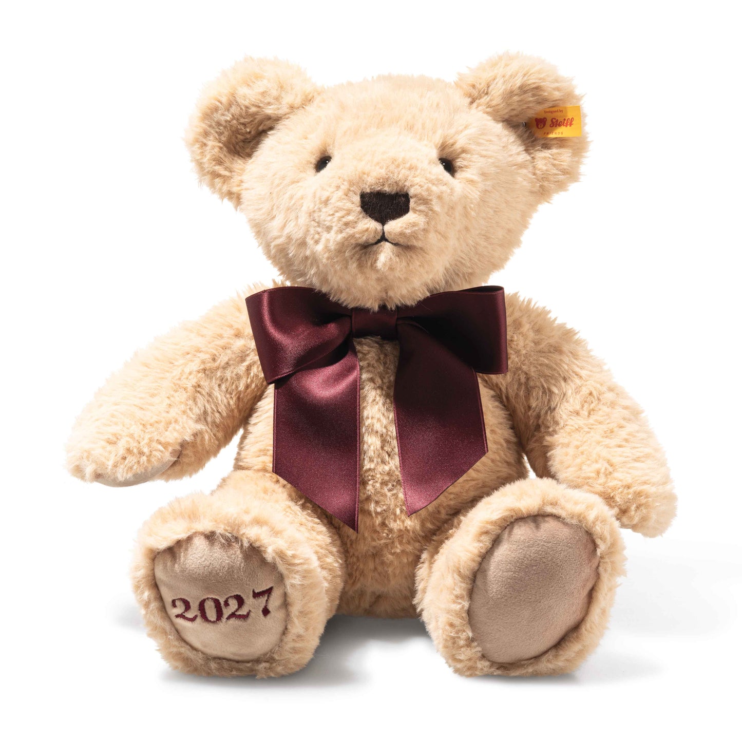 Steiff Teddybär Cosy Jahresbär 2027
