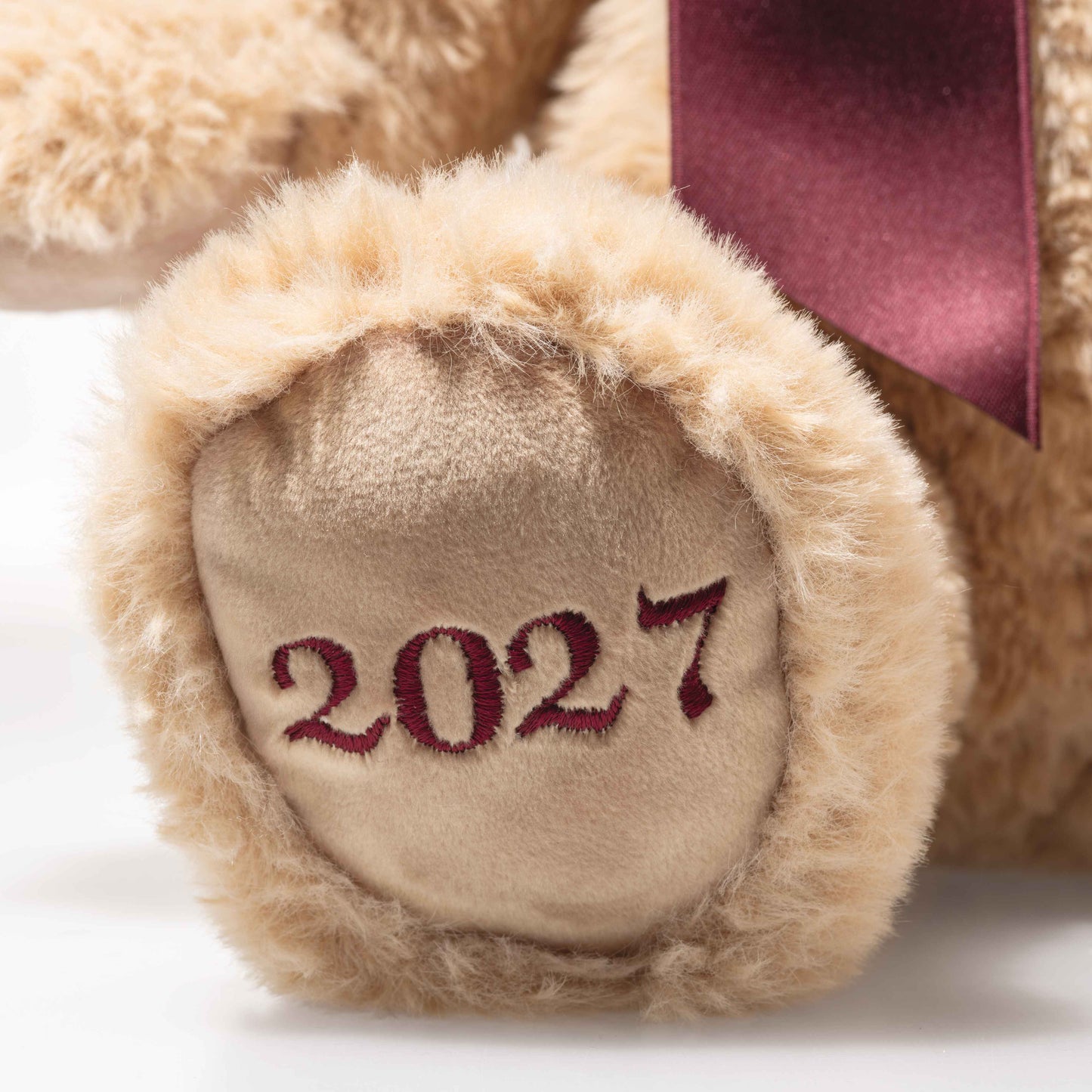 Steiff Teddybär Cosy Jahresbär 2027