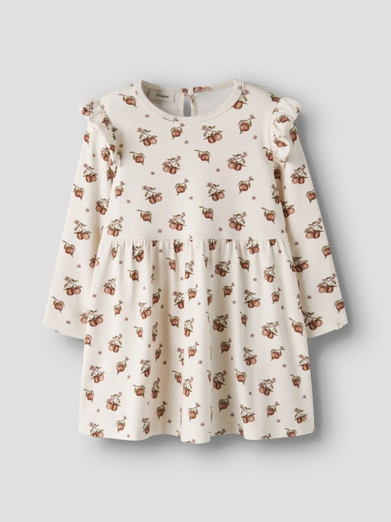 Lil' Atelier FGayo Kleid