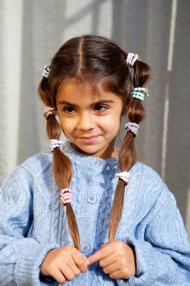 byEloise Heißluftballon mint