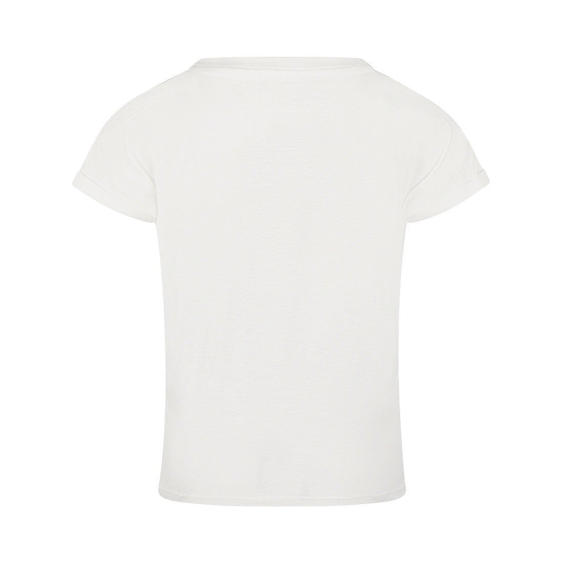 Koko Noko Mädchen T-shirt off white