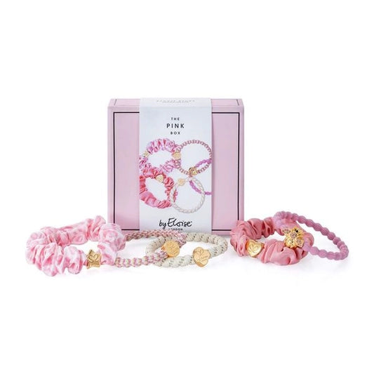 byEloise - Geschenkbox The Pink