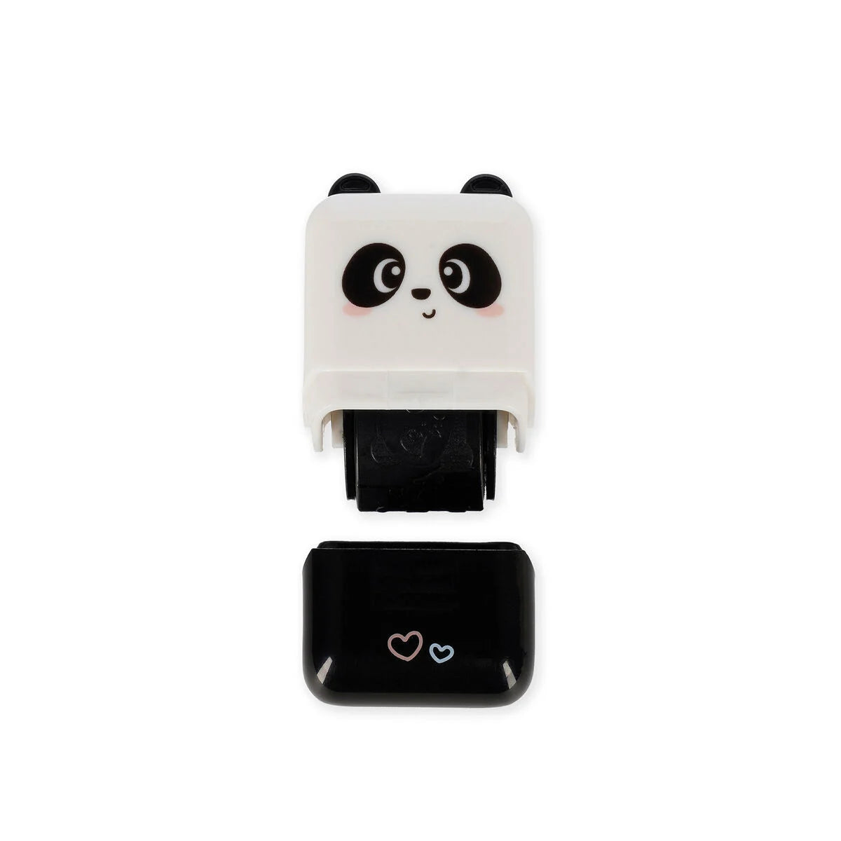Legami Dekorativer Rollenstempel - Panda