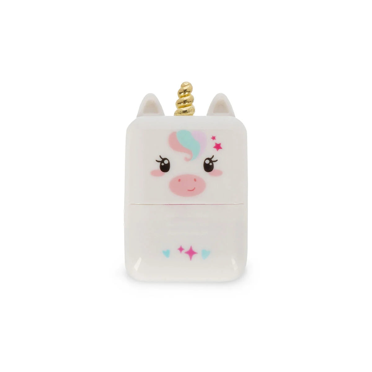 Legami Dekorativer Rollenstempel - Einhorn