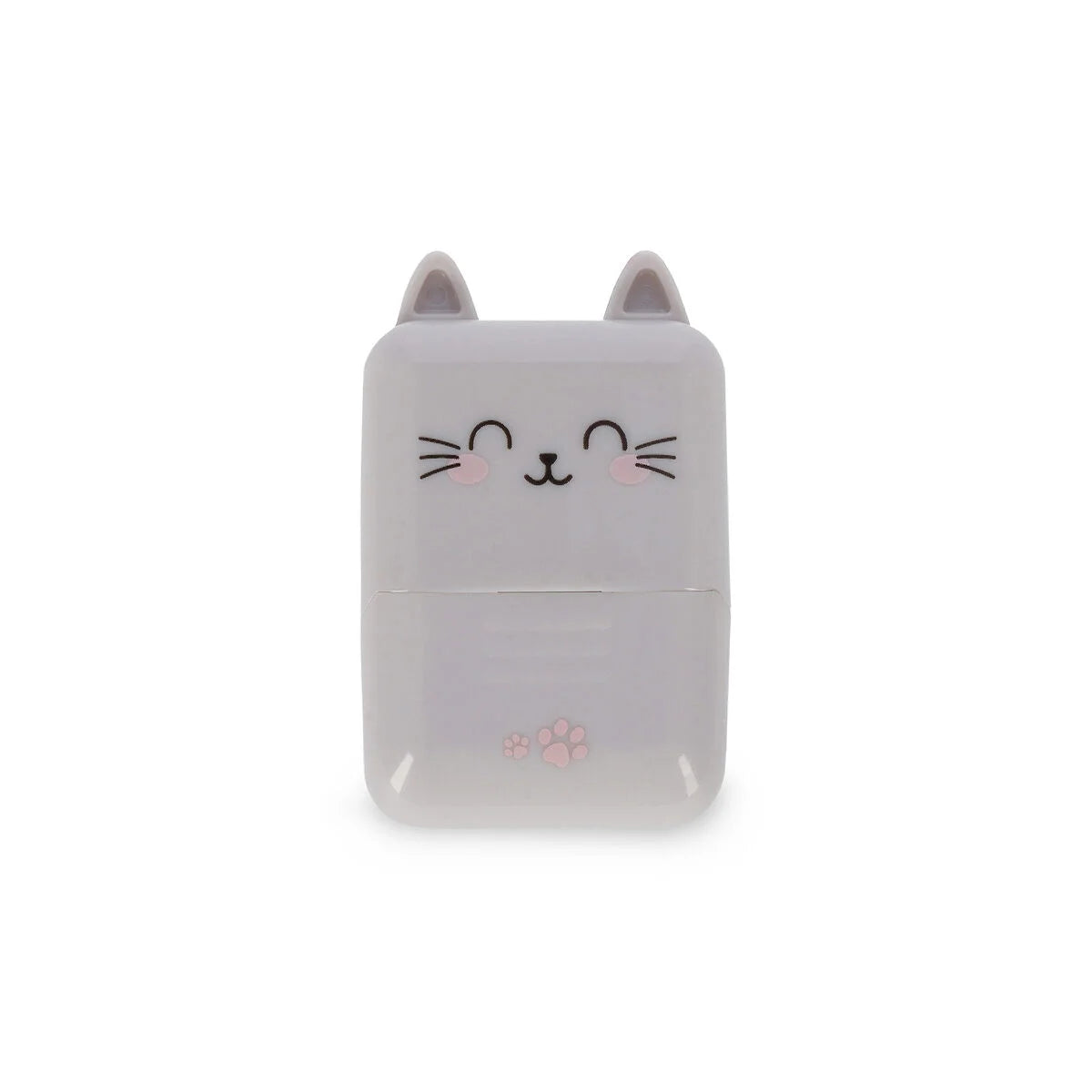 Legami Dekorativer Rollenstempel - Kitty