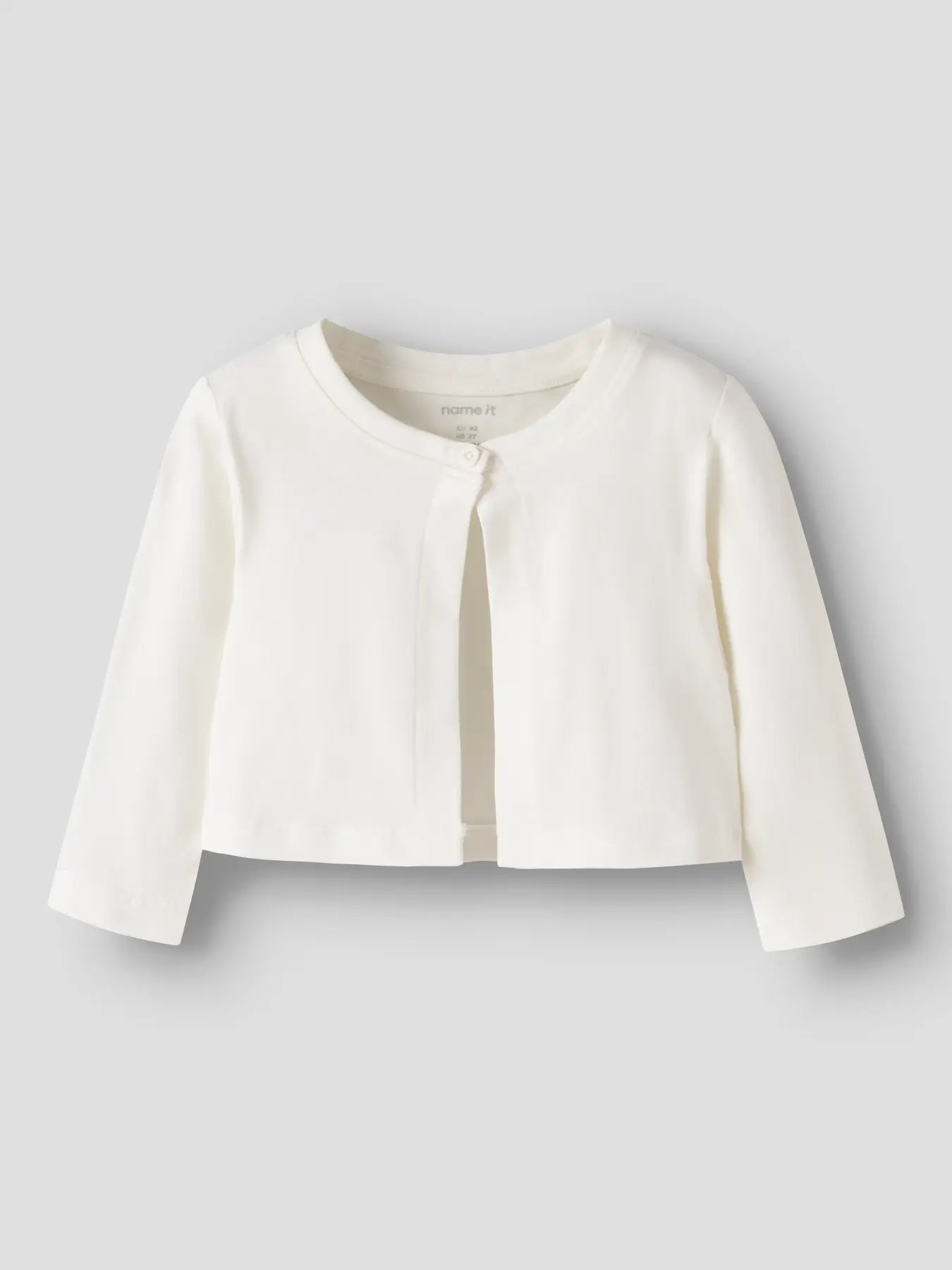 Name it Albolo Bolero 3/4