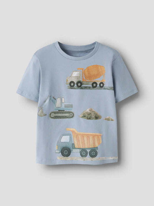 Name it MJavol T-Shirt