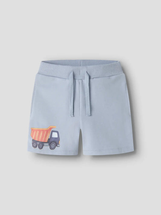 Name it MJaso Sweatshorts