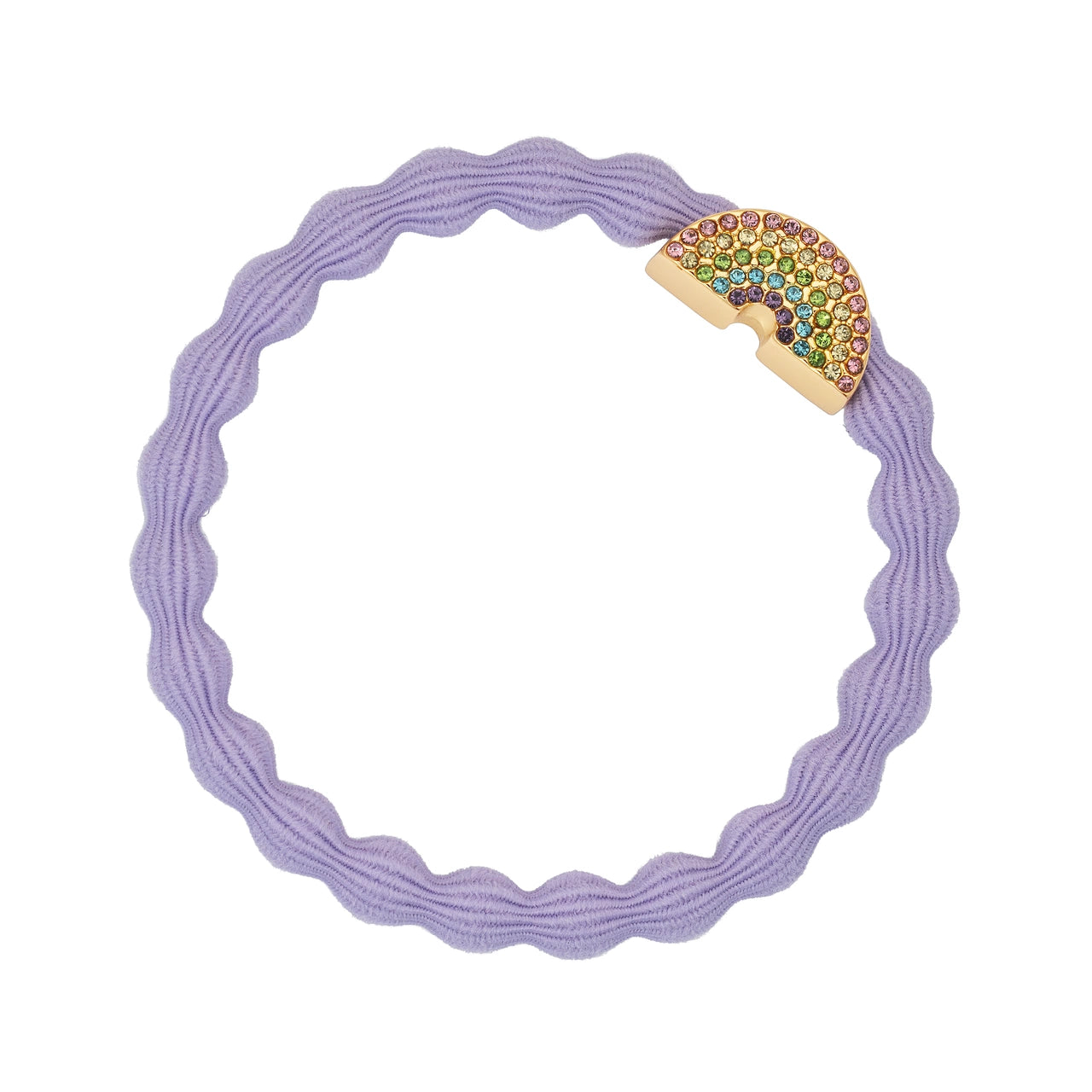 byEloise Regenbogen lavendel