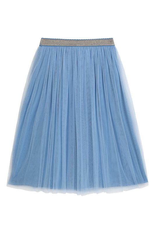 Danamade Rock Tüll blau DTanja