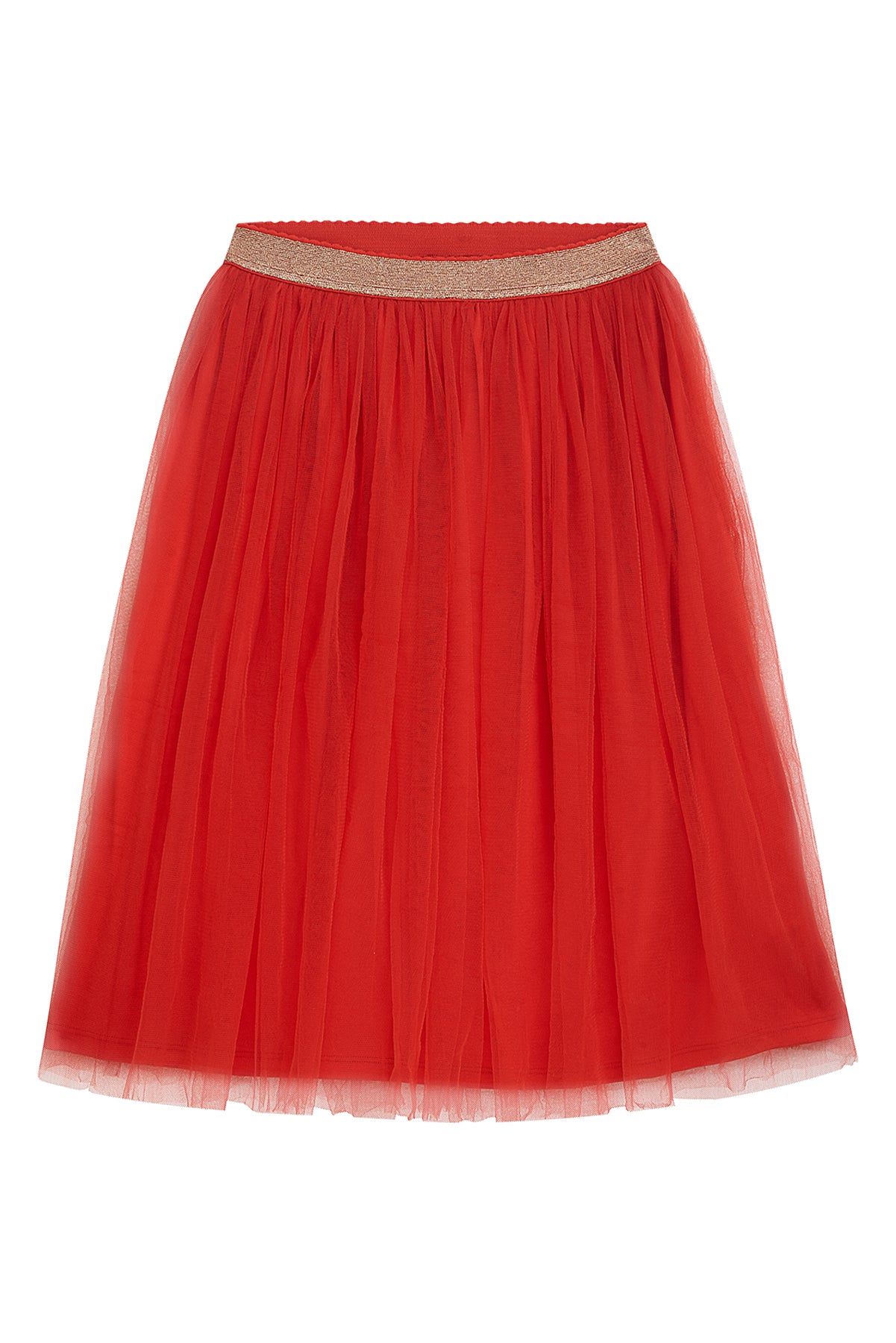 Danamade Rock Tüll rot DTanja