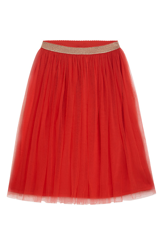 Danamade Rock Tüll rot DTanja