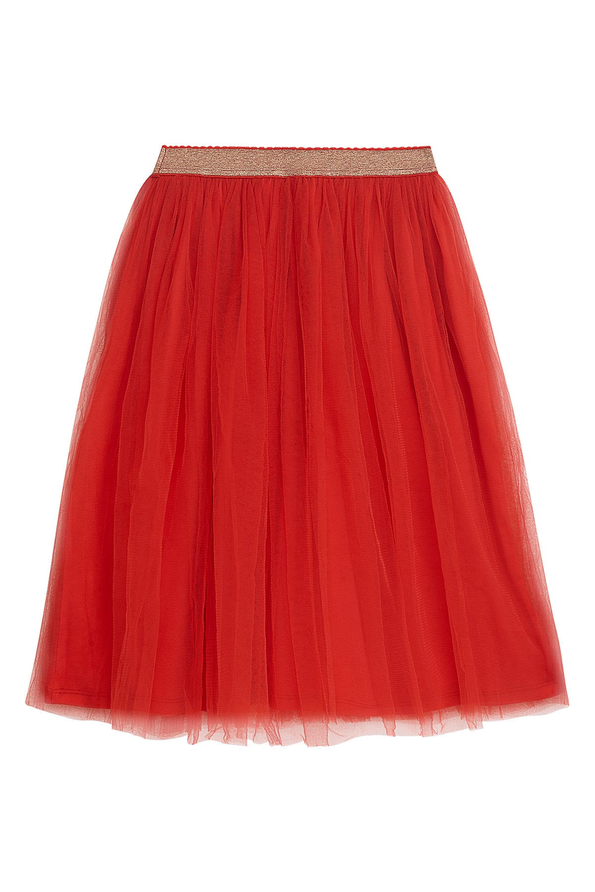 Danamade Rock Tüll rot DTanja