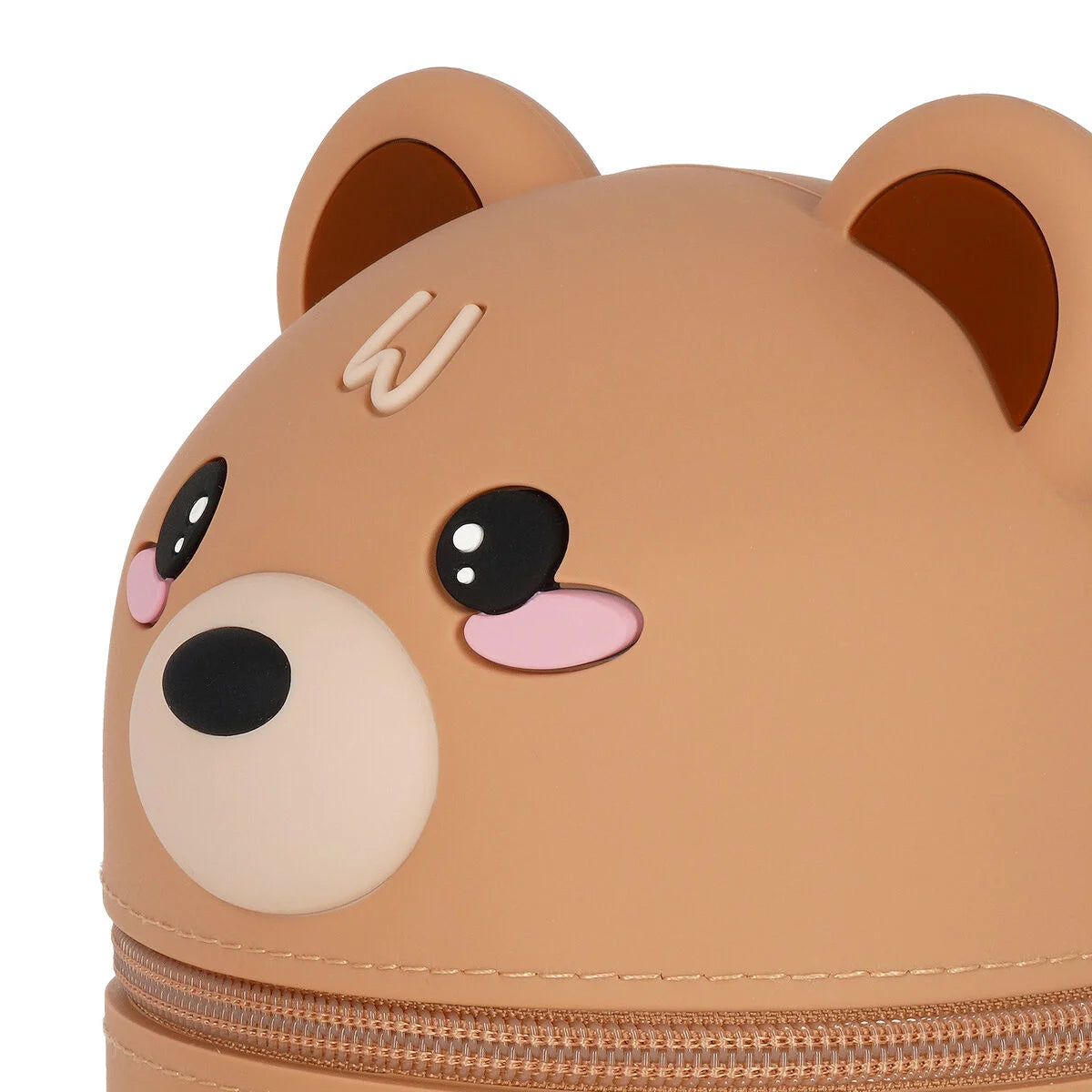 Legami Tischstiftehalter - Super Kawaii Teddybär