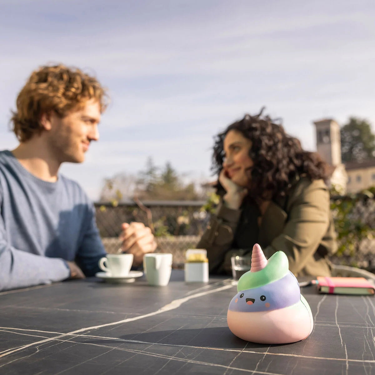 Legami Anti-Stress - Poo