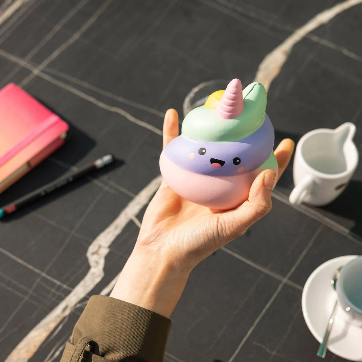 Legami Anti-Stress - Poo