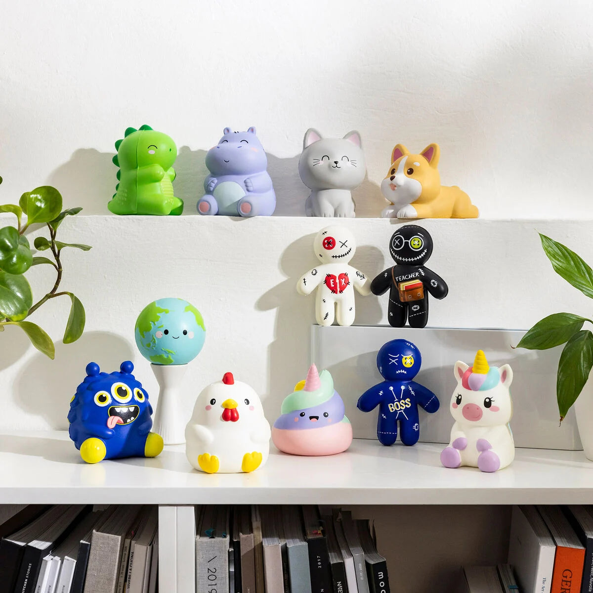 Legami Anti-Stress - Poo